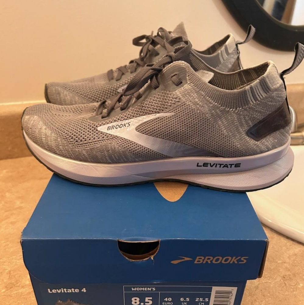 Levitate 4